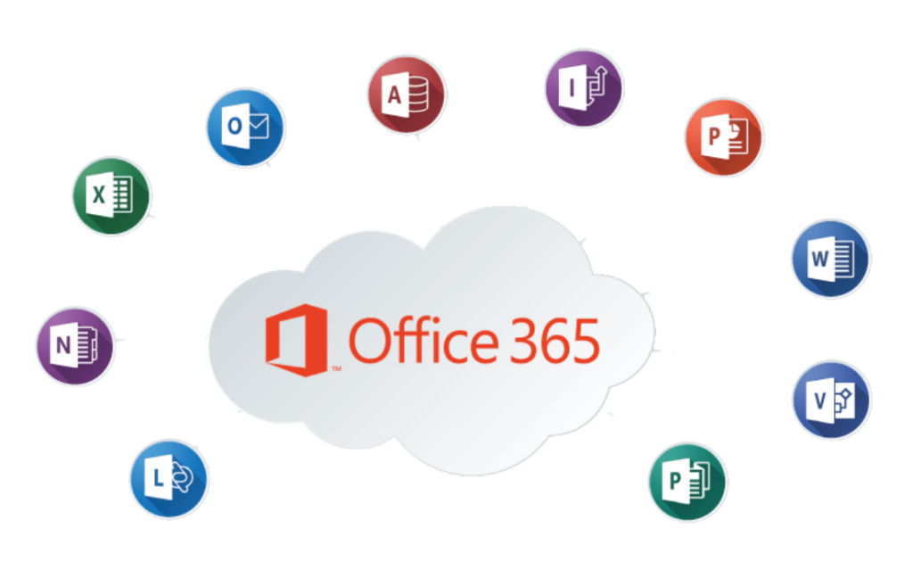 Office 365 App