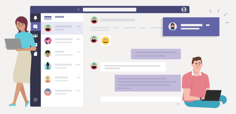 microsoft teams how does it work microsoft teams how does it work