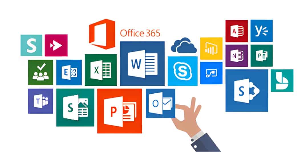 The Best Features of Microsoft 365 for Modern Enterprises