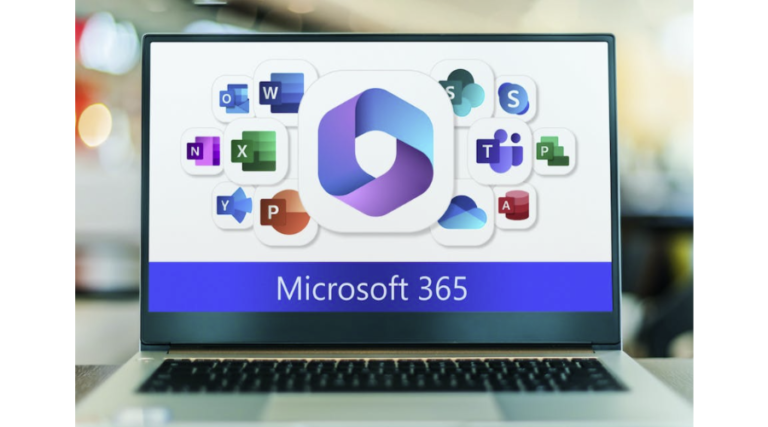 Microsoft 365 Consultancy