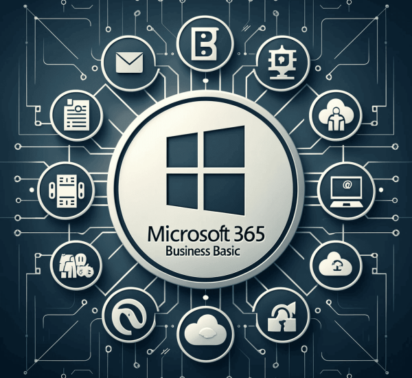 Microsoft 365 Business Basic featured image